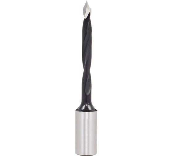 Изображение товара Сверло сквозное ECO HW 6x70 мм, S10x20 мм, RH Greatwood TL00000097