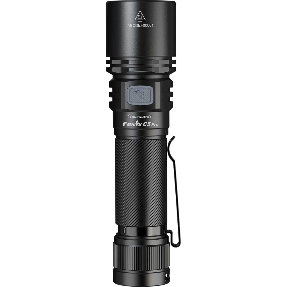 Фонарь C5 Pro Fenix C5PRO