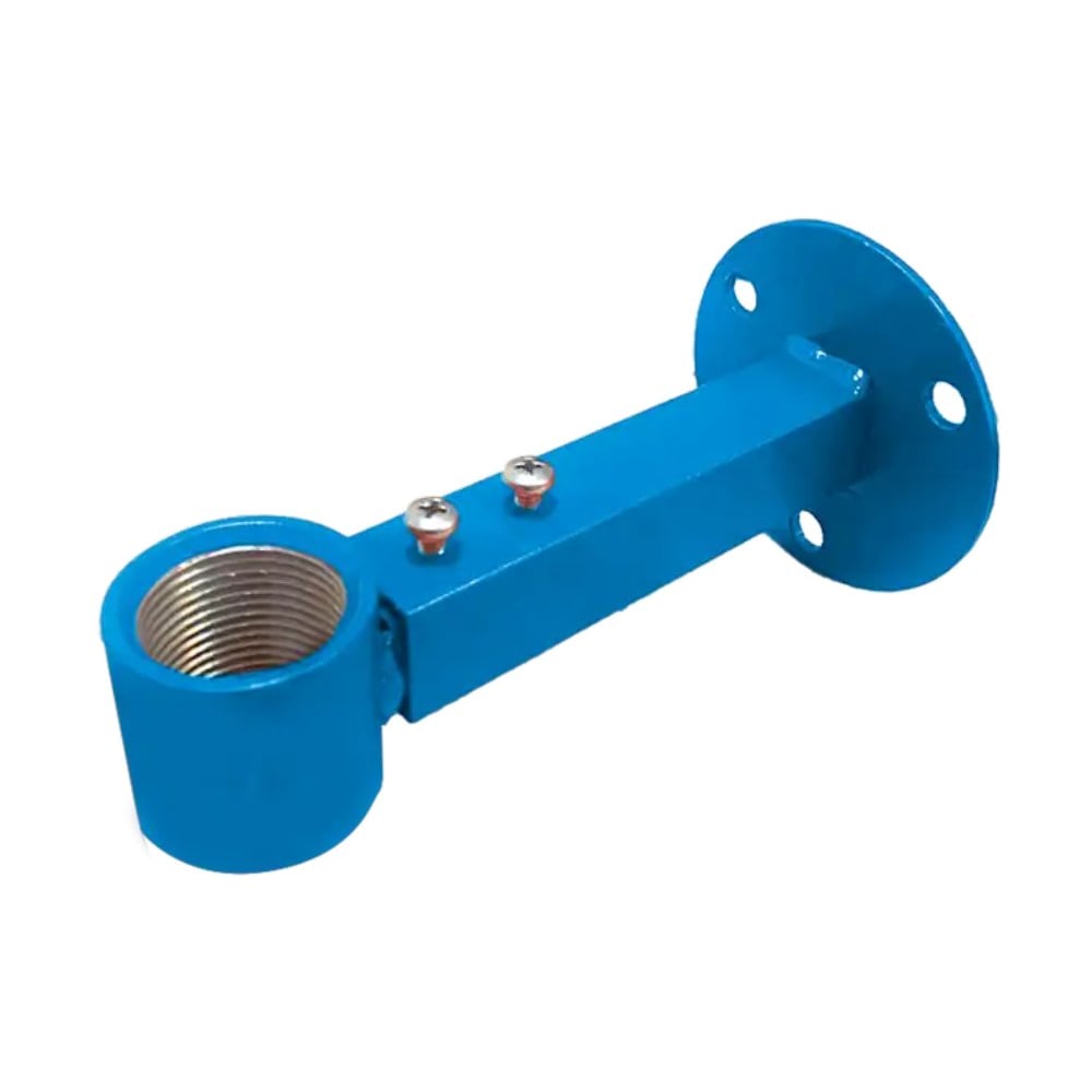 Изображение товара Кронштейн крепления бака UNIPUMP 3/4, синий 29193 Изображение товара Кронштейн крепления бака UNIPUMP 3/4, синий 29193