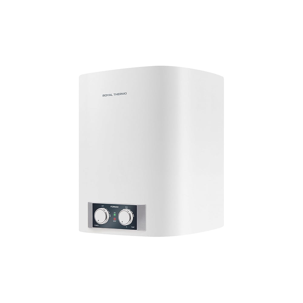 Изображение товара Водонагреватель ROYAL THERMO RWH 30 Formax НС-1754089