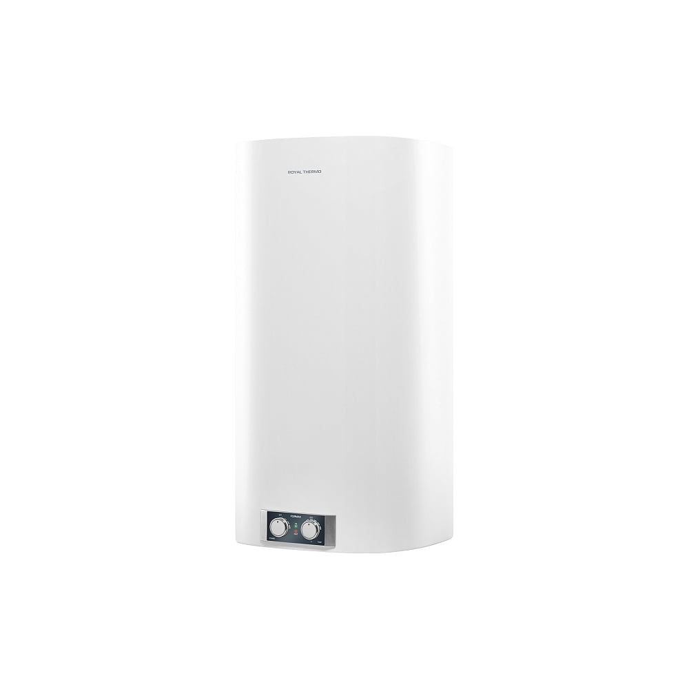 Изображение товара Водонагреватель ROYAL THERMO RWH 100 Formax НС-1754100 Изображение товара Водонагреватель ROYAL THERMO RWH 100 Formax НС-1754100