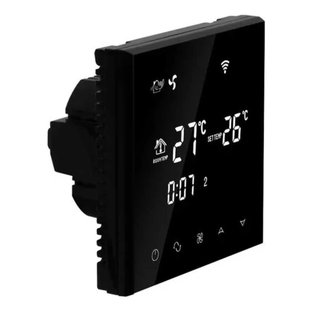 Изображение товара Электронный термостат KRAFTAIR TGT70-AC2 для точного климат-контроля