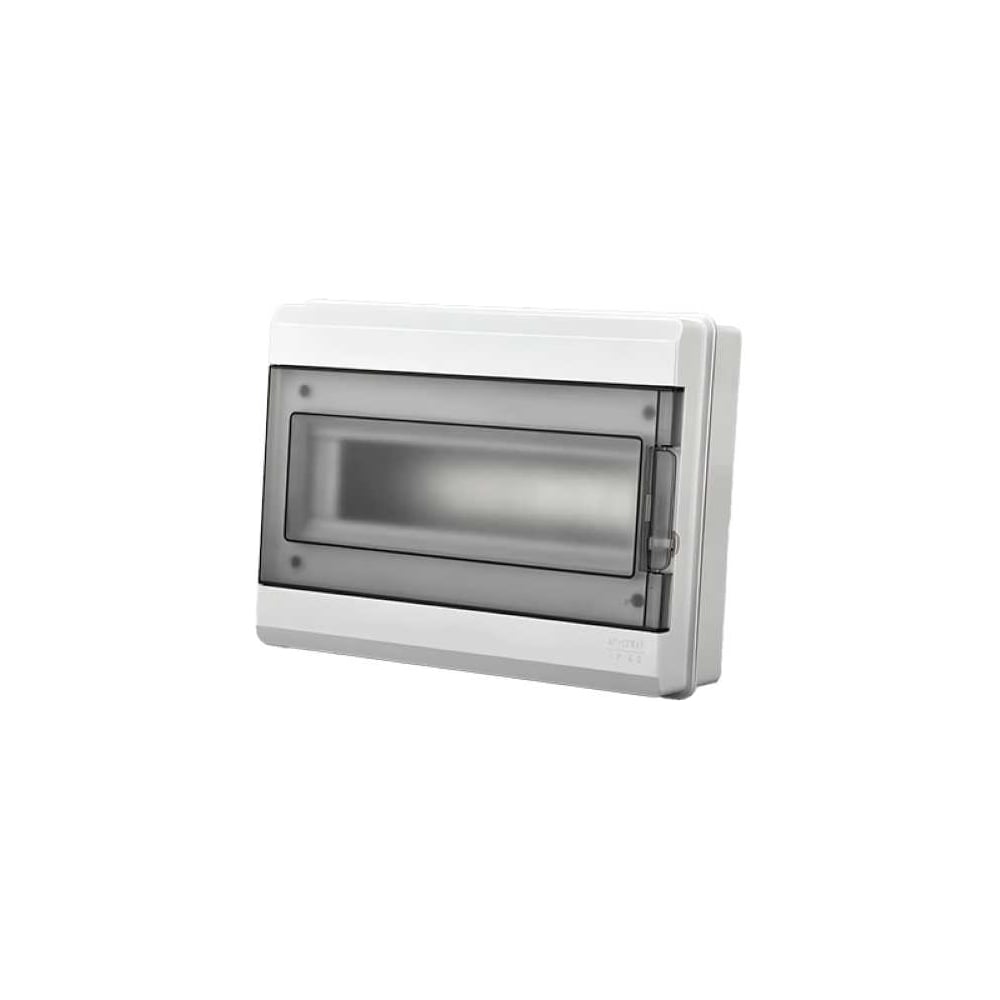 Изображение товара Навесной распределительный бокс Jazzway PDB/W 3012 12 модулей IP65