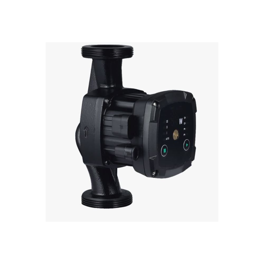 Изображение товара Частотный циркуляционный насос ROMMER RCP-0031-2565180  PROFI EVO 25/65-180 PEE9H4MDQDR9GN