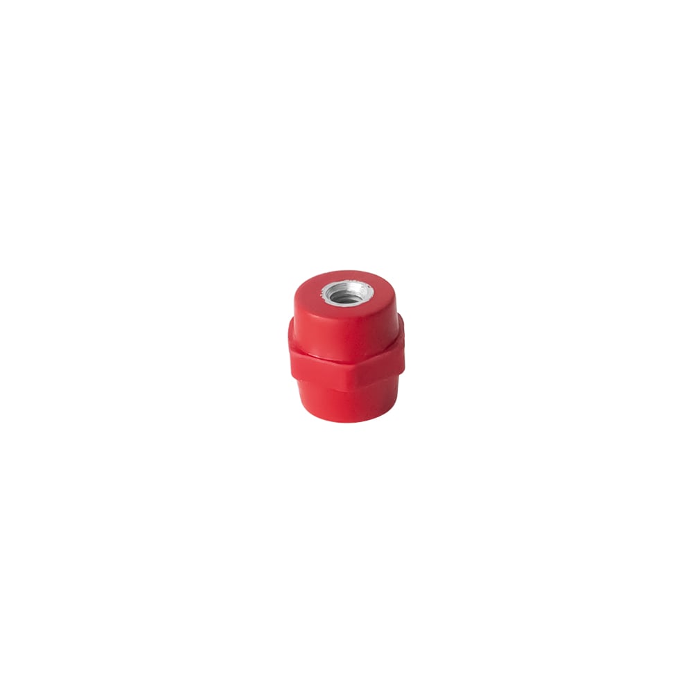 Изображение товара Изолятор шинный KLR 20х19 М6 (НУ=30шт) 5101907