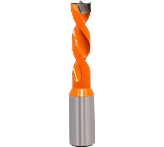 Изображение товара Сверло глухое Премиум HW 10x57 мм, S10x20 мм, LH Greatwood TL00001017