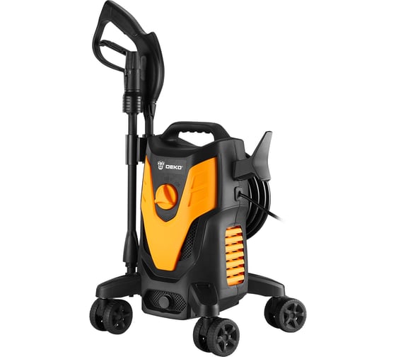 Изображение товара Мойка высокого давления DEKO DKCW1800 083-2033