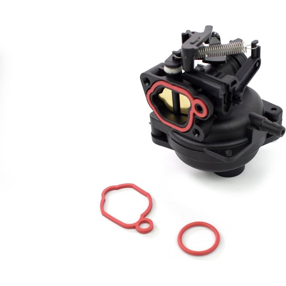 Изображение товара Карбюратор REDVOLT B&S ser 09P702, 093J02 10-420K Изображение товара Карбюратор REDVOLT B&S ser 09P702, 093J02 10-420K