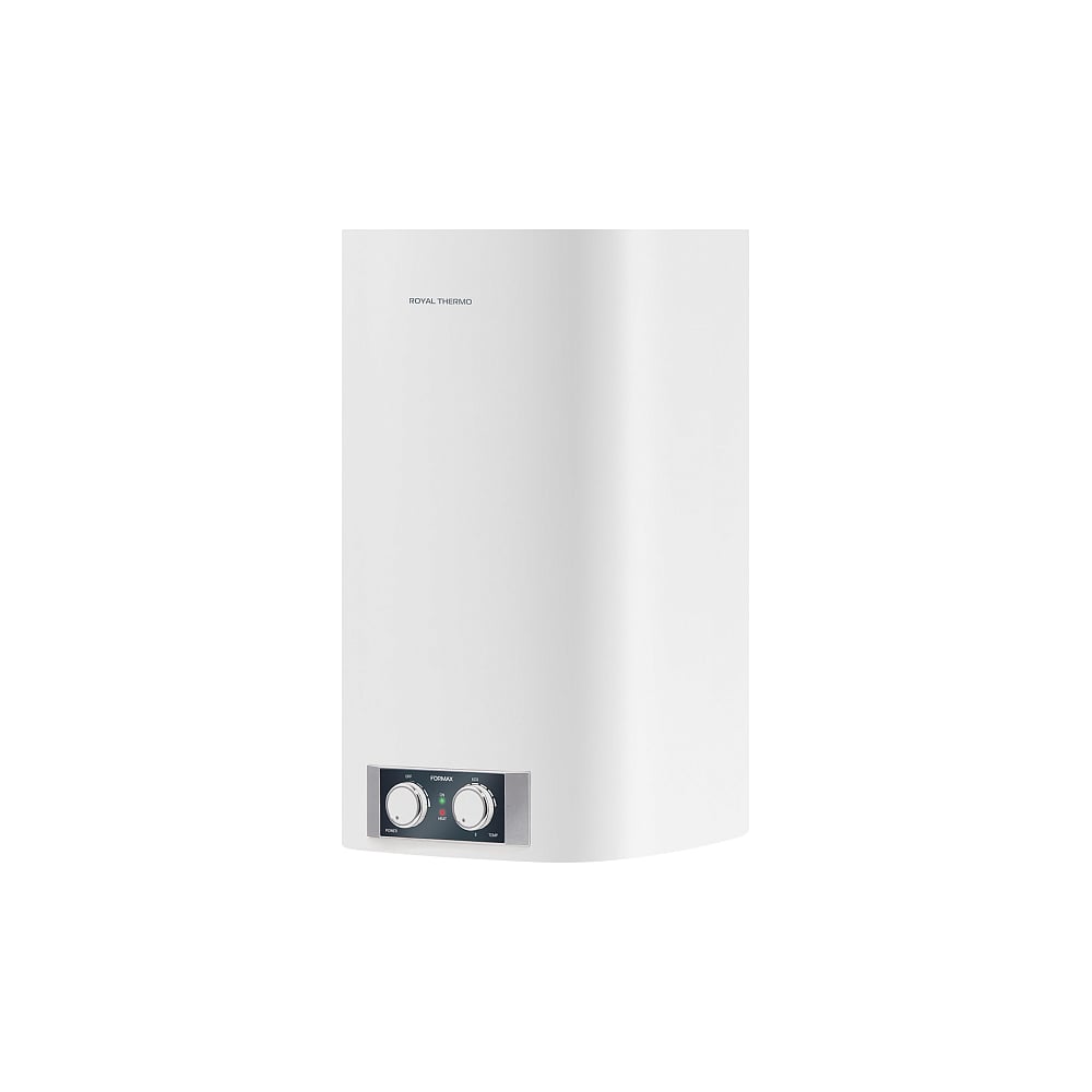 Изображение товара Водонагреватель Royal Thermo RWH 50 Formax НС-1754094 Изображение товара Водонагреватель Royal Thermo RWH 50 Formax НС-1754094