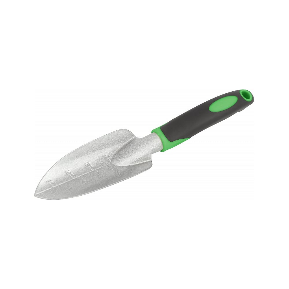 Изображение товара Лопатка GREEN APPLE GA-T004 узкая Б0071178 Изображение товара Лопатка GREEN APPLE GA-T004 узкая Б0071178