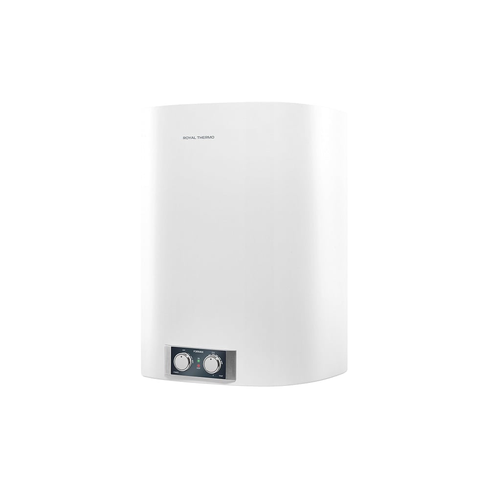 Изображение товара Водонагреватель Royal Thermo RWH 80 Formax НС-1754096