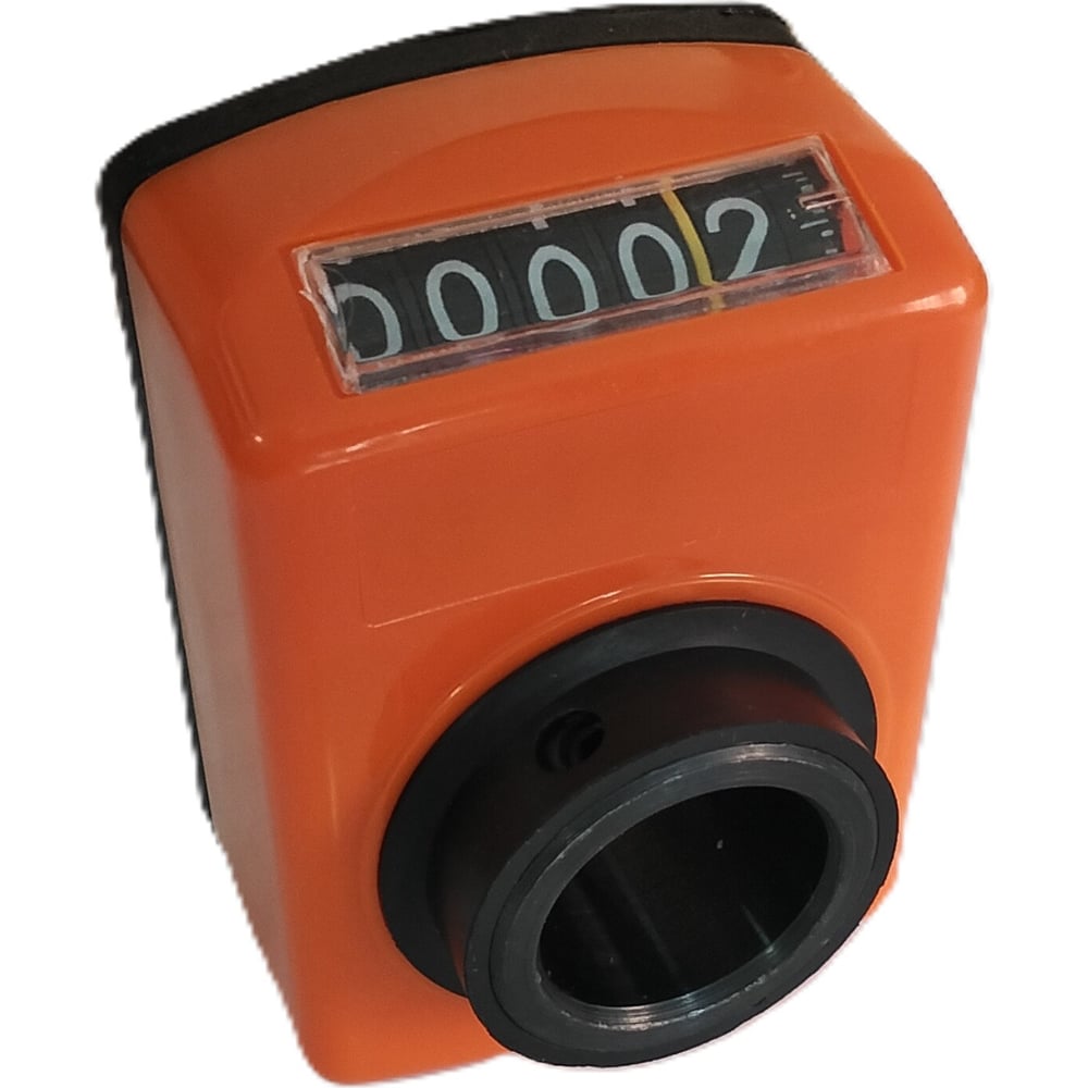 Изображение товара Механический счетчик оборотов UnitMC 200109-12-4.0-E-20O (цифровой, устойчив к маслам) Изображение товара Механический счетчик оборотов UnitMC 200109-12-4.0-E-20O (цифровой, устойчив к маслам)