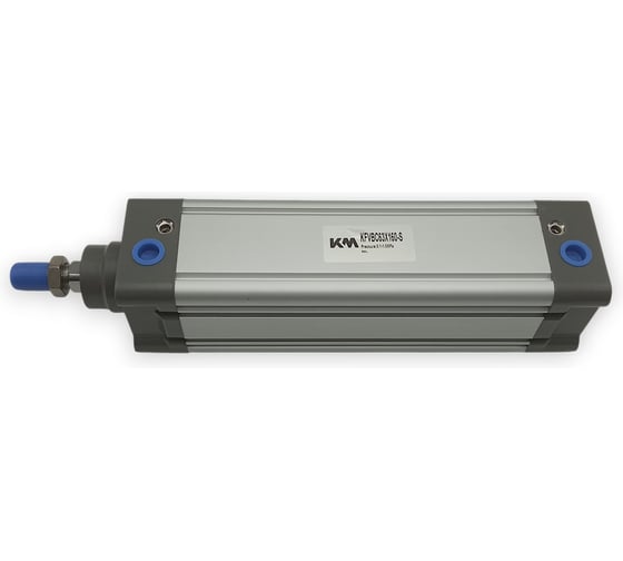 Изображение товара Пневматический цилиндр Контактная Механика KFVBC63X160-S