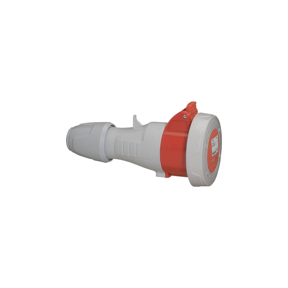 Мобильная розетка Legrand P17 Tempra Pro - IP 66/67 - 380/415 В~ - 32 A - 3К+Н+З 555419
