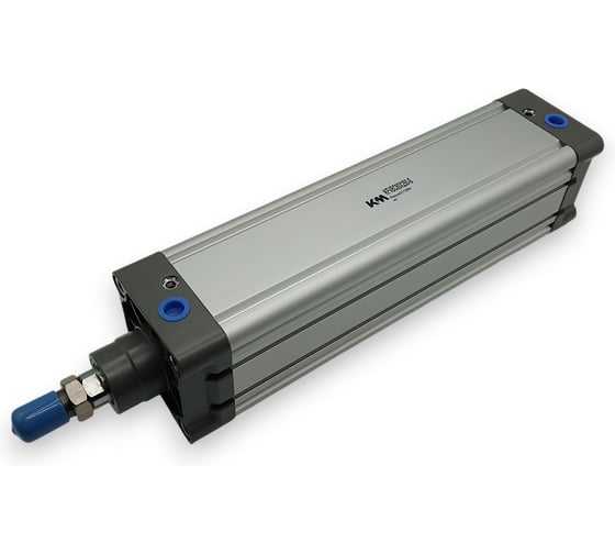 Изображение товара Пневматический цилиндр Контактная Механика KFVBC80X250-S