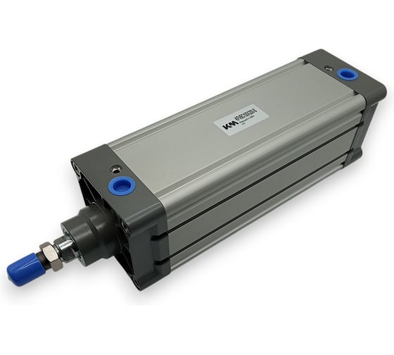 Изображение товара Пневматический цилиндр Контактная Механика KFVBC100x200-S