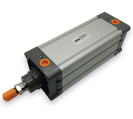 Изображение товара Пневматический цилиндр Контактная Механика KFVBC100x160-S