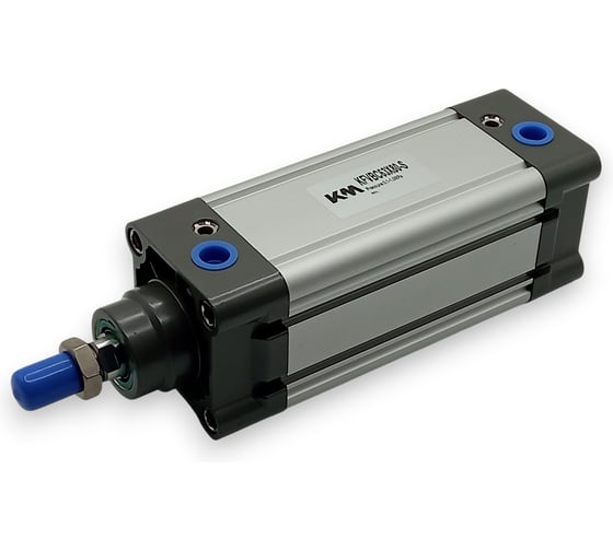Изображение товара Пневматический цилиндр Контактная Механика KFVBC63X80-S