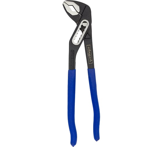 Изображение товара Пассатижи переставные Scheppach 12 300мм Shc-613B300(66928)