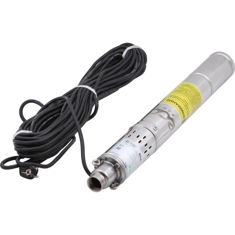 Изображение товара Насос скважинный винтовой ECO DWS-37 ЦИ-5246789220