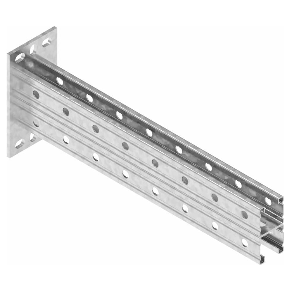 Консоль страт усиленная ОАО «СОЭМИ» БКСУ.41.82.400.1,5.1 Н3126240471