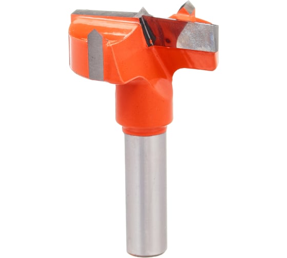 Изображение товара Сверло чашечное ECO HW 35x57.5 мм, S10x30 мм, LH Greatwood TL00000106