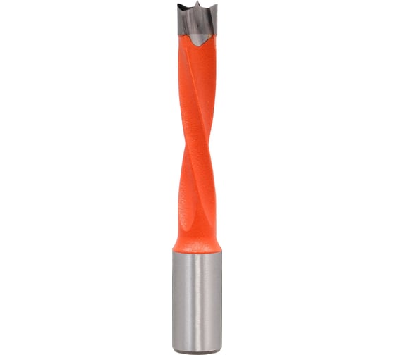 Изображение товара Сверло глухое HW 9x70 мм, S10x20 мм, LH Greatwood TL00000200