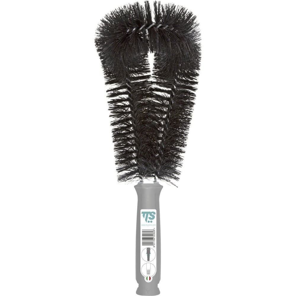 Изображение товара Щетка Karcher ECO! Duster для сухой уборки, легкая и прочная