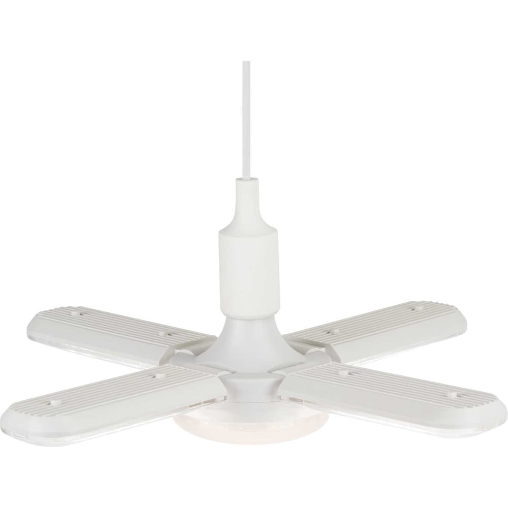Изображение товара Фитолампа для растений светодиодная ЭРА GREEN LINE ФИТО-65W-PFR-E27-GR 5-ти лепестковая полного спектра 65 Вт Е27 Б0069715 Изображение товара Фитолампа для растений светодиодная ЭРА GREEN LINE ФИТО-65W-PFR-E27-GR 5-ти лепестковая полного спектра 65 Вт Е27 Б0069715