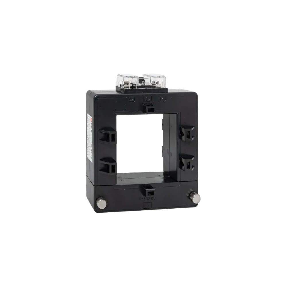 Изображение товара Трансформатор тока EKF ТТЕ-Р 88 600/5А 0,5 5ВА tte-r88-600