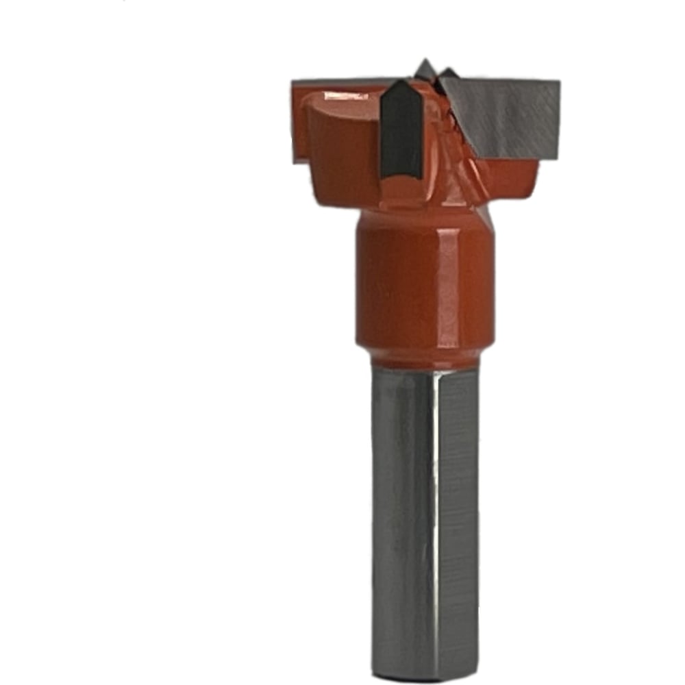 Изображение товара Сверло чашечное ECO HW 26x57.5 мм, S10x26 мм, LH Yasen