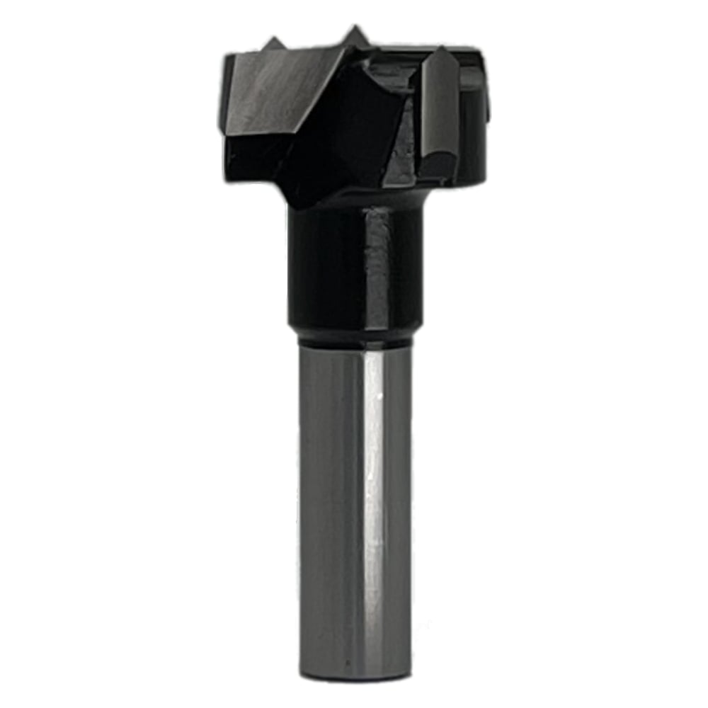 Изображение товара Сверло чашечное ECO HW 26x57.5 мм с цилиндрическим хвостовиком