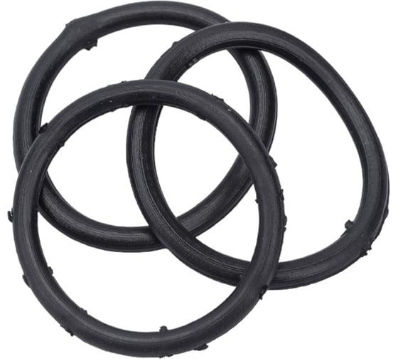 Изображение товара Кольцо под американку MasterProf 1", 50 шт ИС.131405