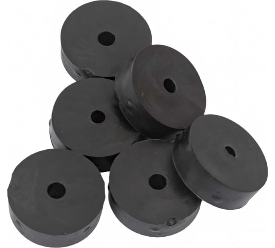 Изображение товара Таблетка для кранбуксы MasterProf 16 мм, 100 шт ИС.131269