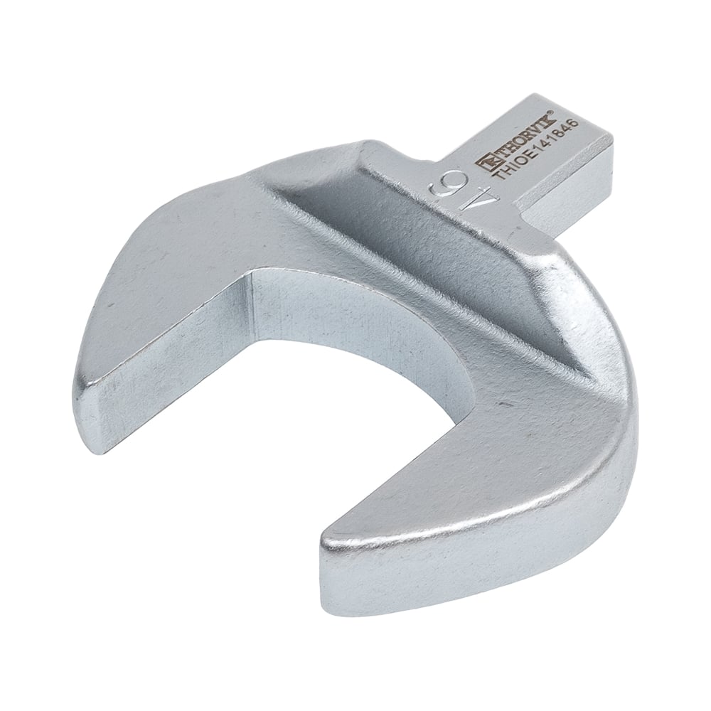 Изображение товара Рожковая вставка Thorvik 14x18 мм 46 мм для оборудования THIOE141846