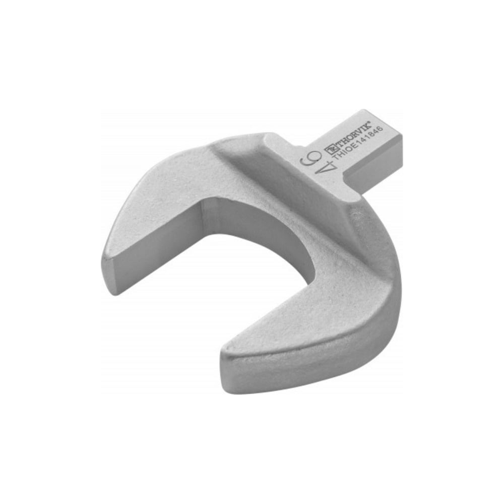 Изображение товара Рожковая вставка Thorvik 14x18 мм 46 мм для оборудования THIOE141846