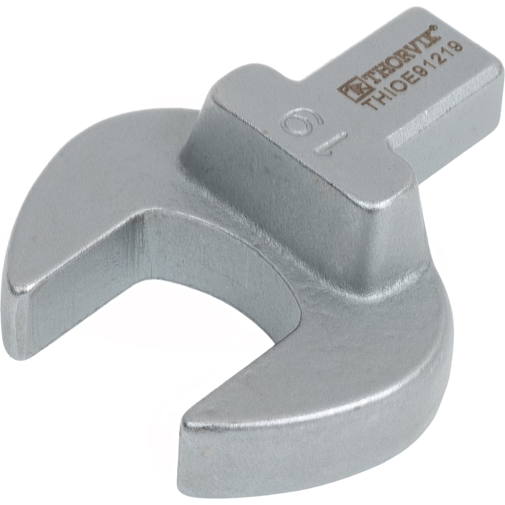 Изображение товара Вставка рожковая THIOE91219 19 мм 9x12 мм от Thorvik