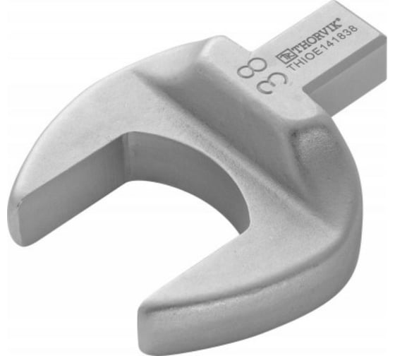 Изображение товара Вставка рожковая THIOE141838 (38 мм; 14x18 мм) Thorvik 53313