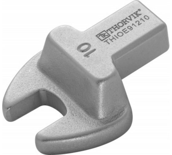 Изображение товара Вставка рожковая THIOE91210 (10 мм; 9x12 мм) Thorvik 53286
