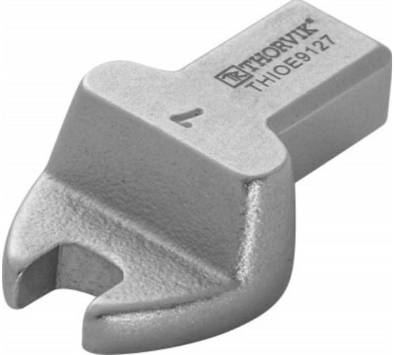 Изображение товара Вставка рожковая THIOE9127 (7 мм; 9x12 мм) Thorvik 53283