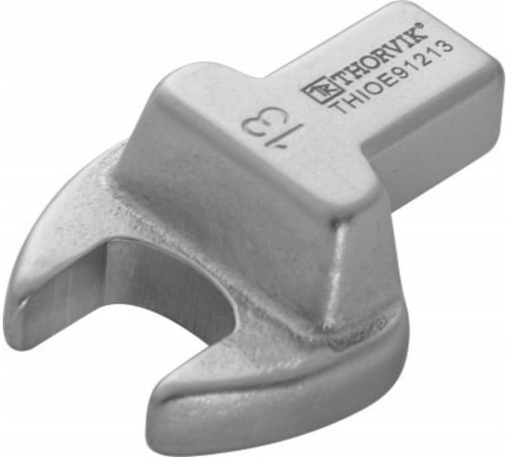 Изображение товара Вставка рожковая THIOE91213 (13 мм; 9x12 мм) Thorvik 53289