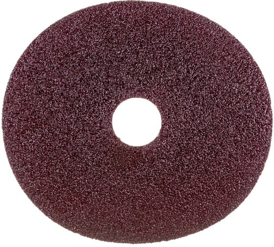 Изображение товара Диск фибровый SA38002 (125x22 мм; 14А; Р40) CNIC 62610