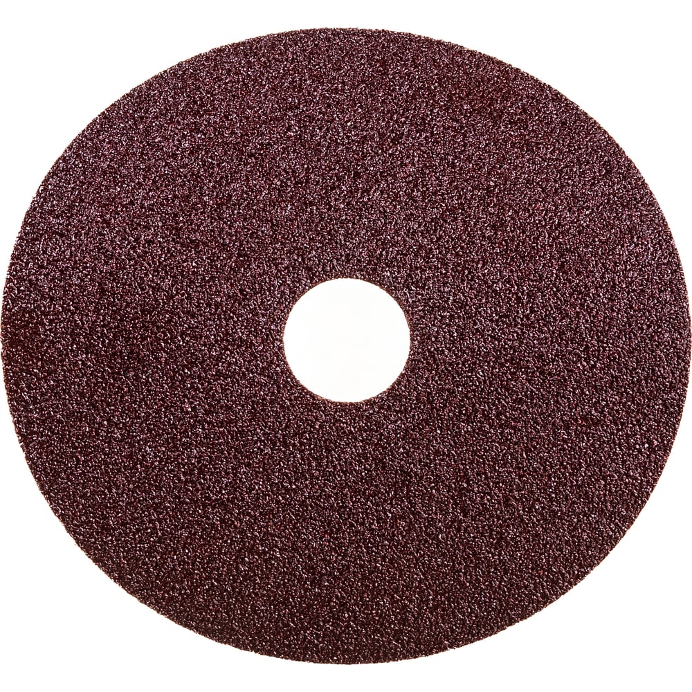 Изображение товара Шлифовальный диск CNIC SA38002 125x22 мм Р60 для металла