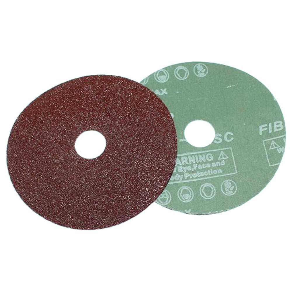 Изображение товара Диск фибровый SA38002 (125x22 мм; 14А; Р36) CNIC 62609