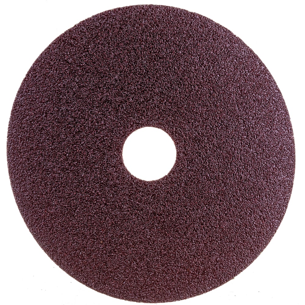 Изображение товара Шлифовальный диск CNIC SA38002 125x22 мм Р80 по металлу