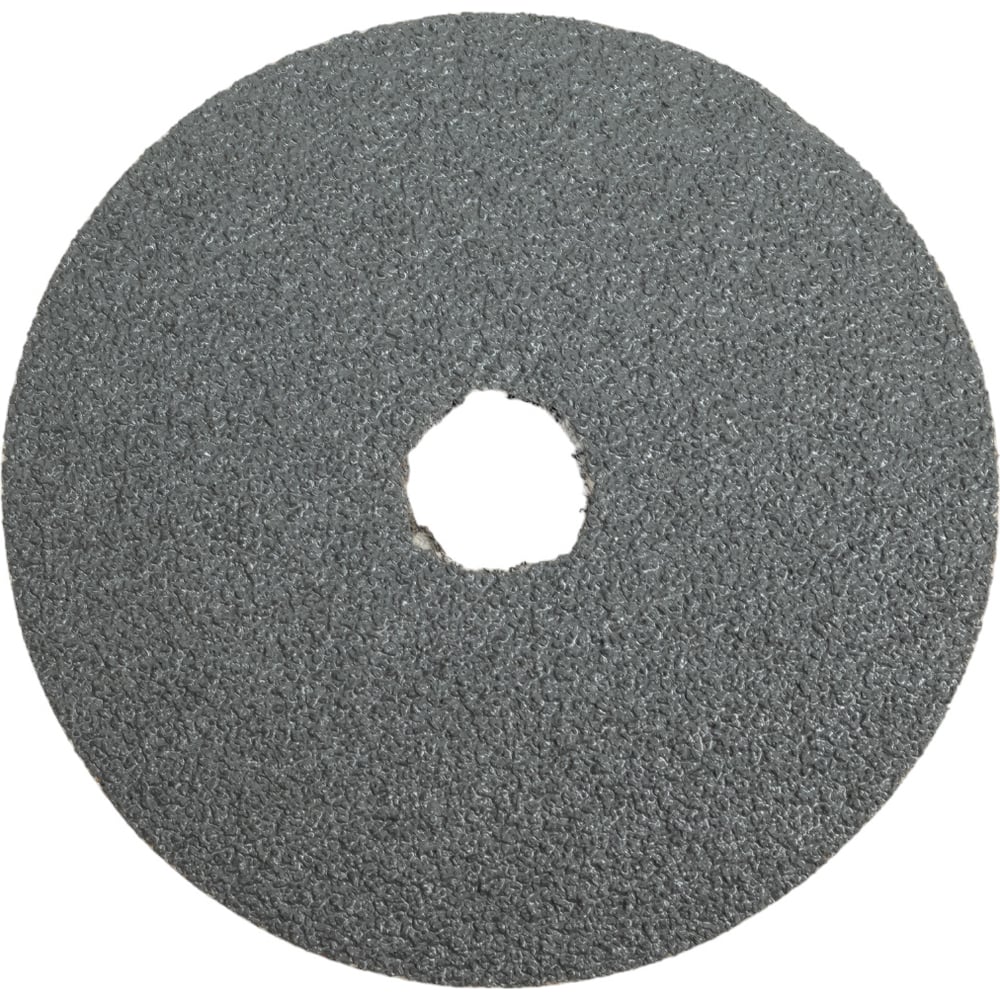 Изображение товара Диск фибровый циркониевый SA38004 (125x22мм; 38А; Р40) CNIC 62618