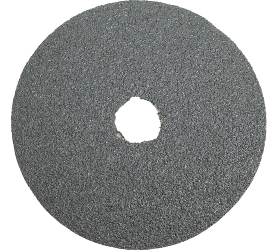 Изображение товара Диск фибровый циркониевый SA38004 (125x22мм; 38А; Р40) CNIC 62618