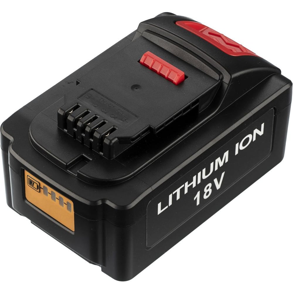 Изображение товара Аккумулятор Pitatel TSB-195-DE18C-80L