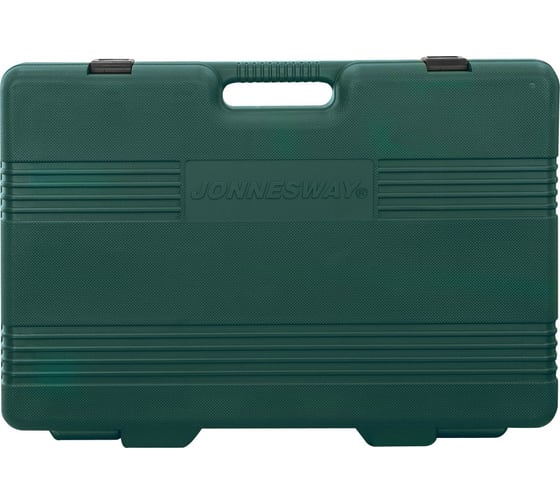 Изображение товара Кейс пластиковый для набора Jonnesway P-B(S04H524127S) S04H524127S 049842