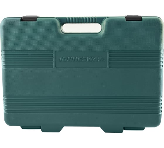Изображение товара Кейс пластиковый для набора Jonnesway P-B(S04H624101S) S04H624101S 049795